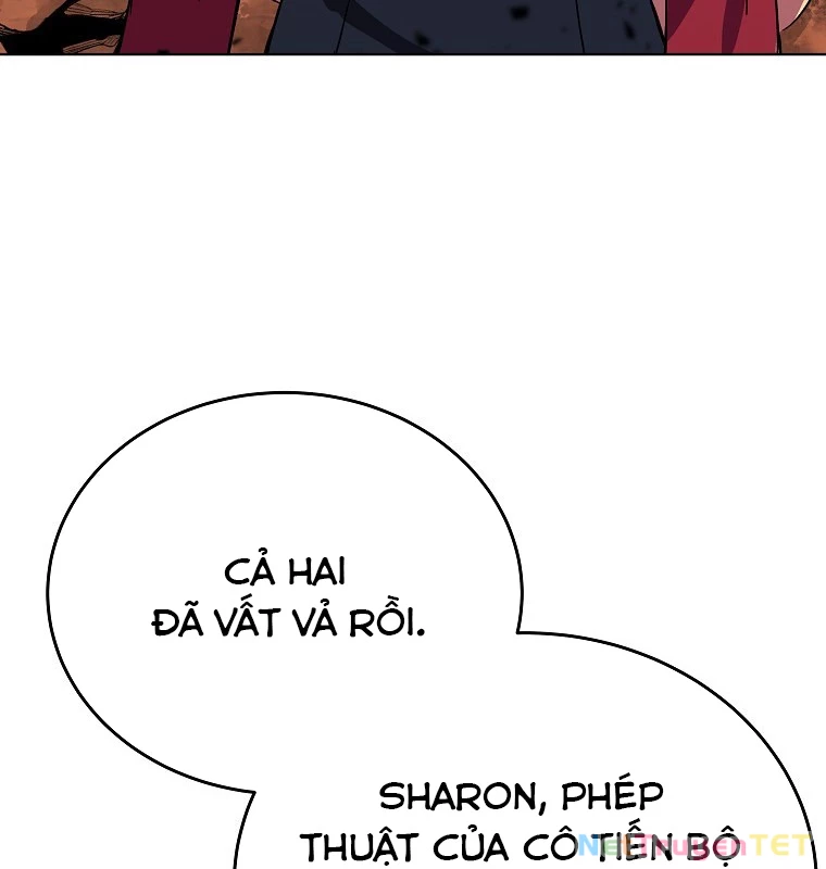 Trở Thành Nhân Viên Cho Các Vị Thần: Chapter 77