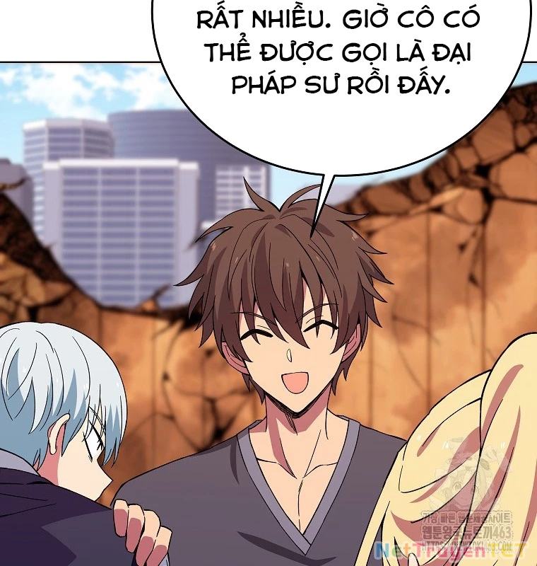 Trở Thành Nhân Viên Cho Các Vị Thần: Chapter 77