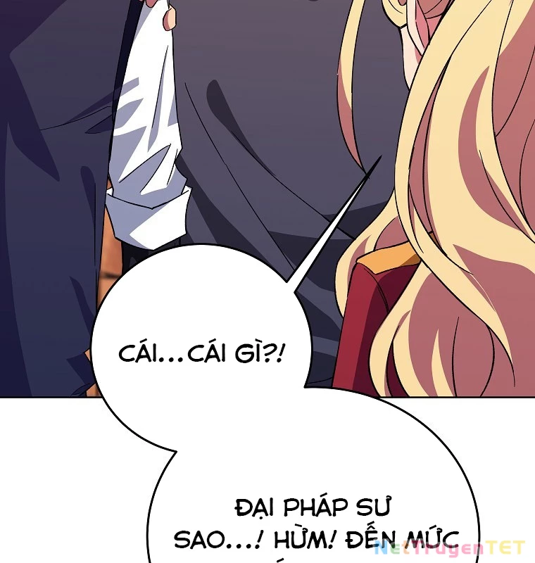 Trở Thành Nhân Viên Cho Các Vị Thần: Chapter 77