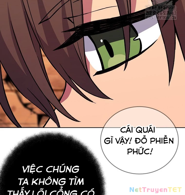 Trở Thành Nhân Viên Cho Các Vị Thần: Chapter 77