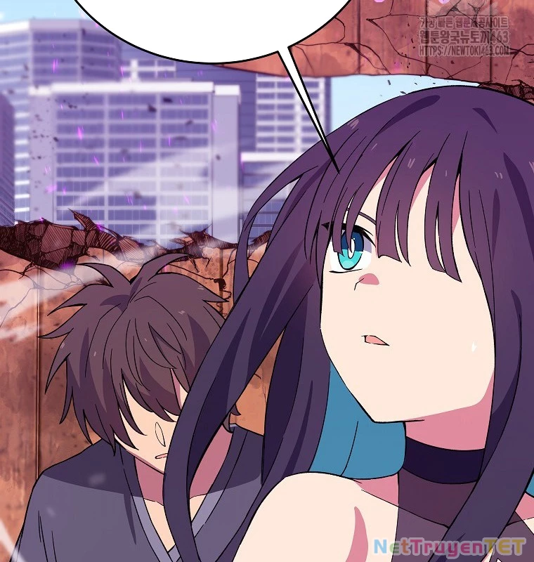 Trở Thành Nhân Viên Cho Các Vị Thần: Chapter 77