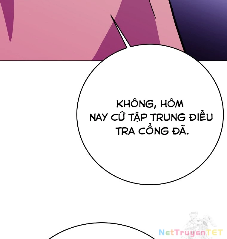 Trở Thành Nhân Viên Cho Các Vị Thần: Chapter 77