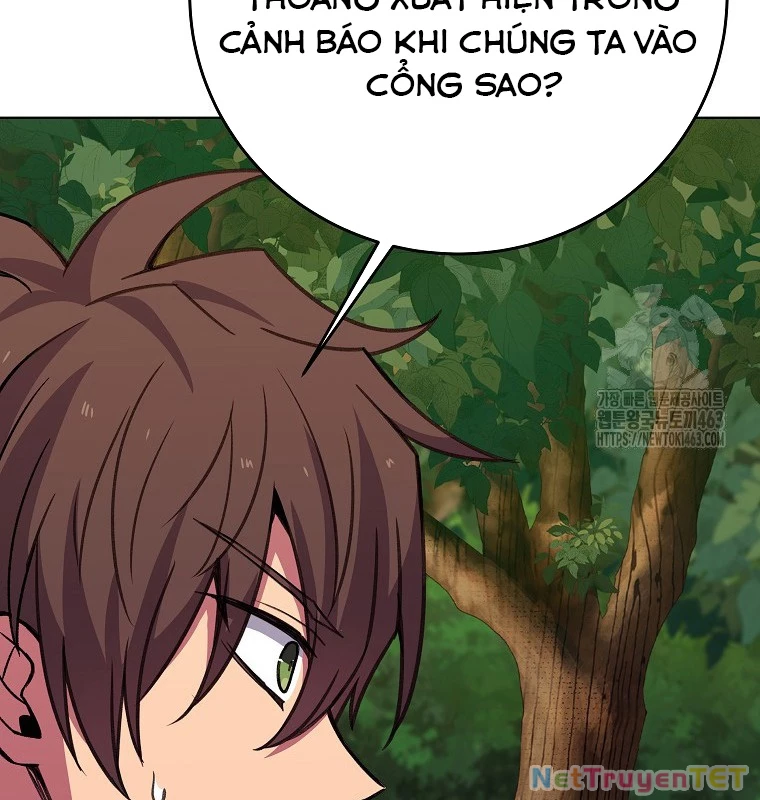 Trở Thành Nhân Viên Cho Các Vị Thần: Chapter 77