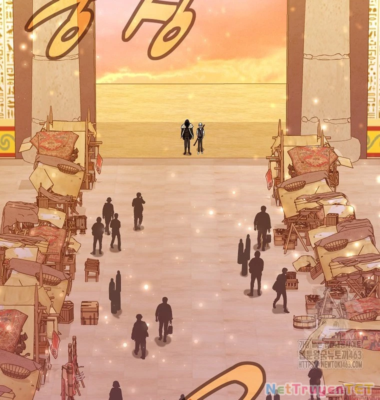 Trở Thành Nhân Viên Cho Các Vị Thần: Chapter 78