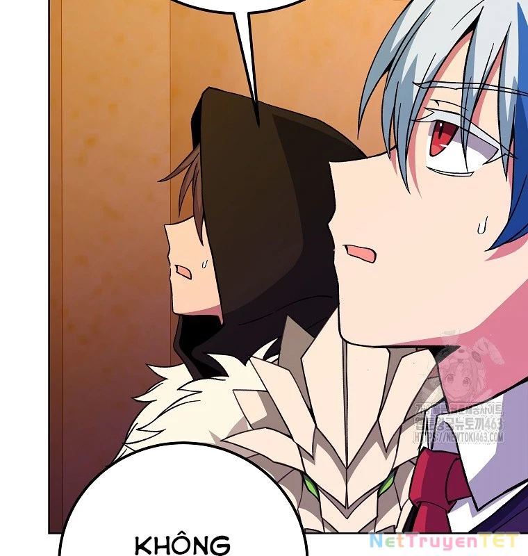 Trở Thành Nhân Viên Cho Các Vị Thần: Chapter 78