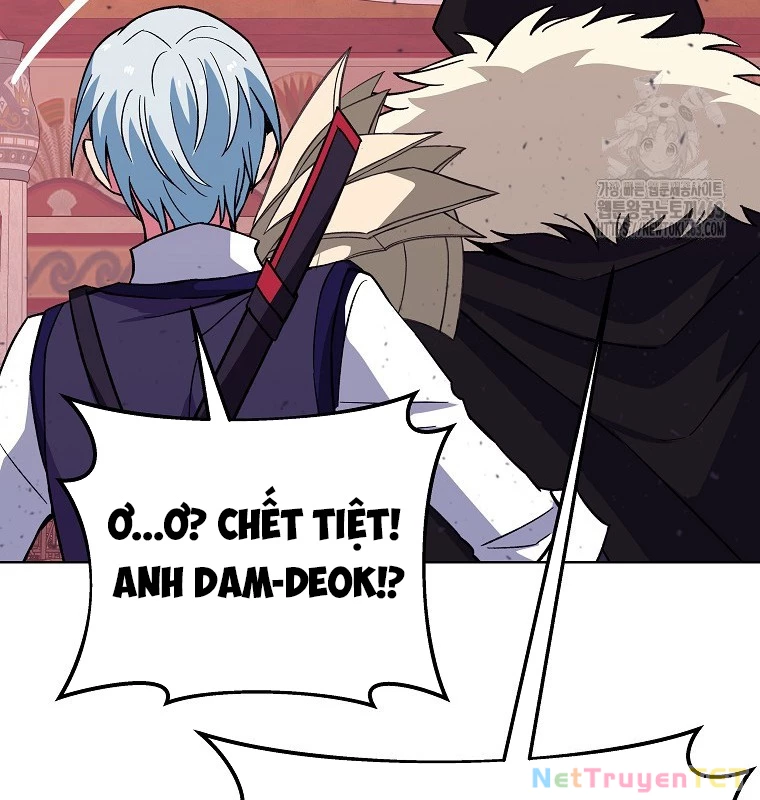 Trở Thành Nhân Viên Cho Các Vị Thần: Chapter 78