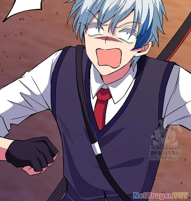 Trở Thành Nhân Viên Cho Các Vị Thần: Chapter 78