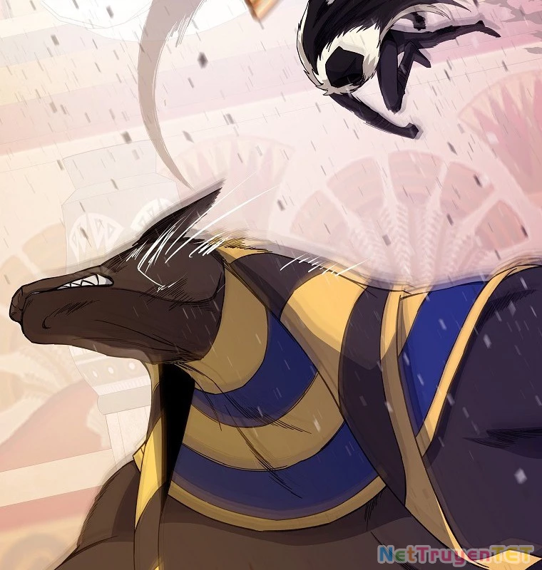 Trở Thành Nhân Viên Cho Các Vị Thần: Chapter 78