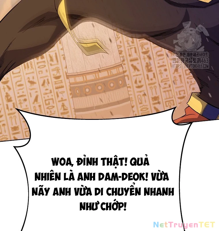 Trở Thành Nhân Viên Cho Các Vị Thần: Chapter 78