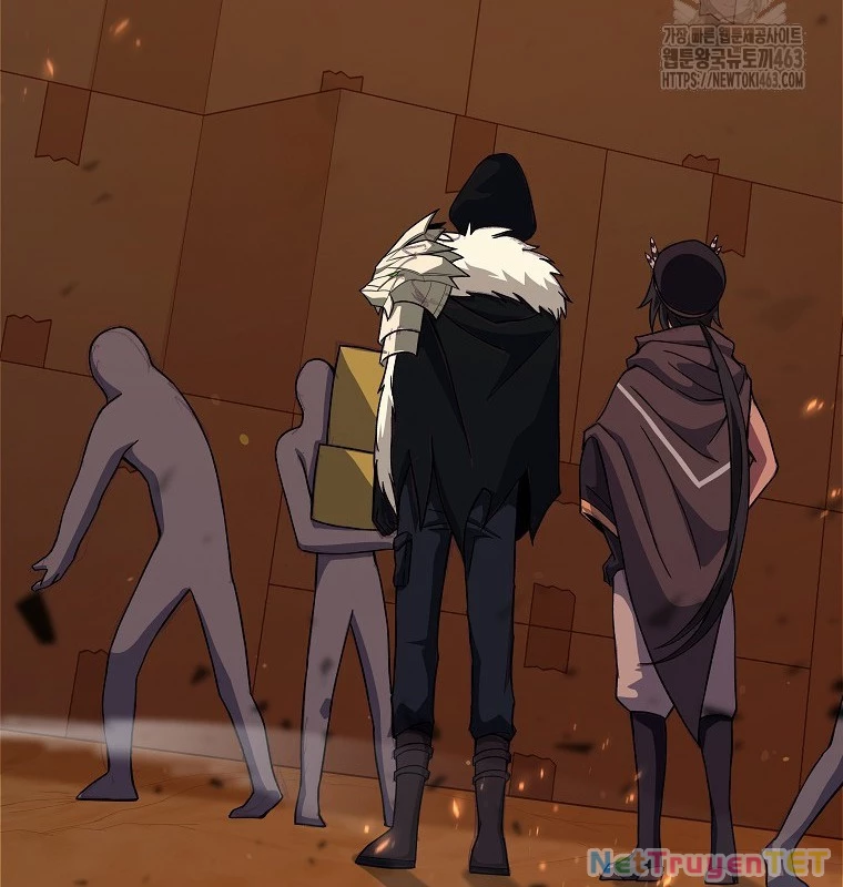 Trở Thành Nhân Viên Cho Các Vị Thần: Chapter 78