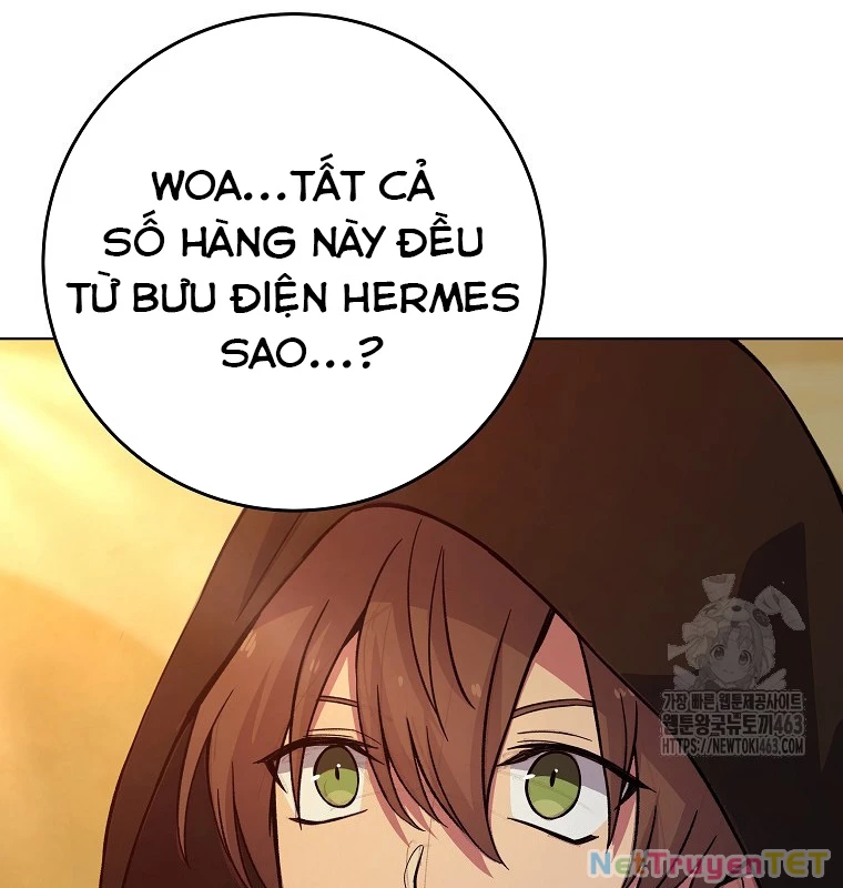 Trở Thành Nhân Viên Cho Các Vị Thần: Chapter 78