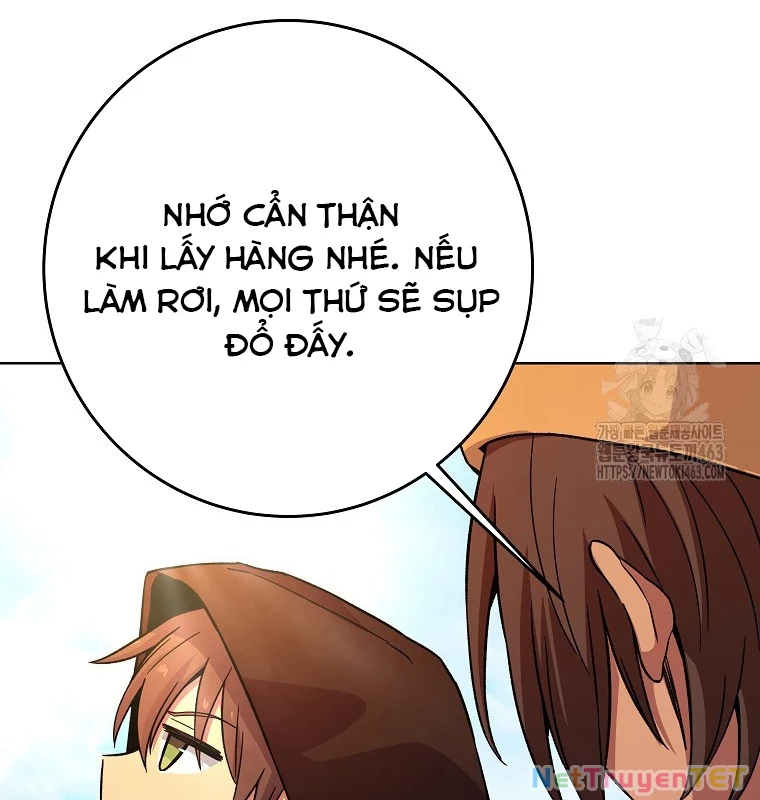 Trở Thành Nhân Viên Cho Các Vị Thần: Chapter 78