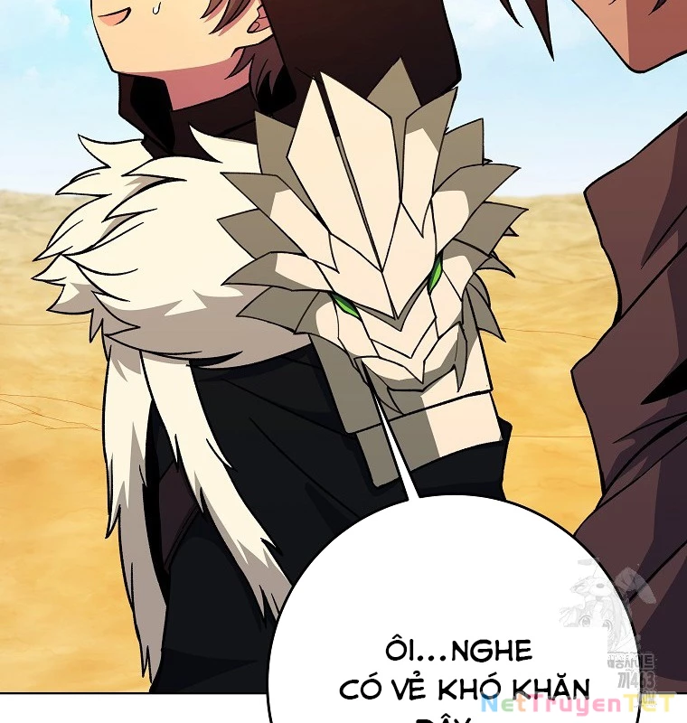 Trở Thành Nhân Viên Cho Các Vị Thần: Chapter 78