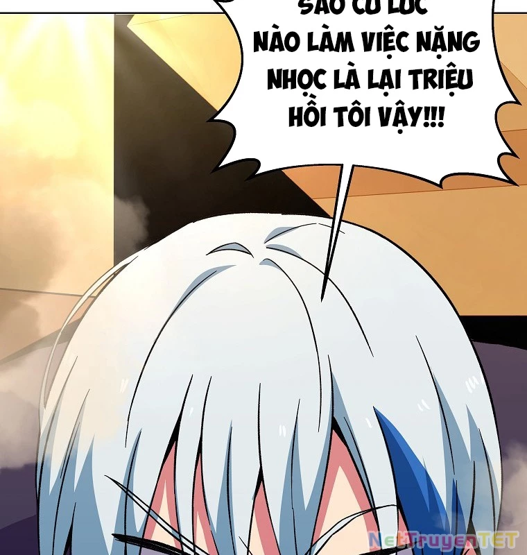 Trở Thành Nhân Viên Cho Các Vị Thần: Chapter 78