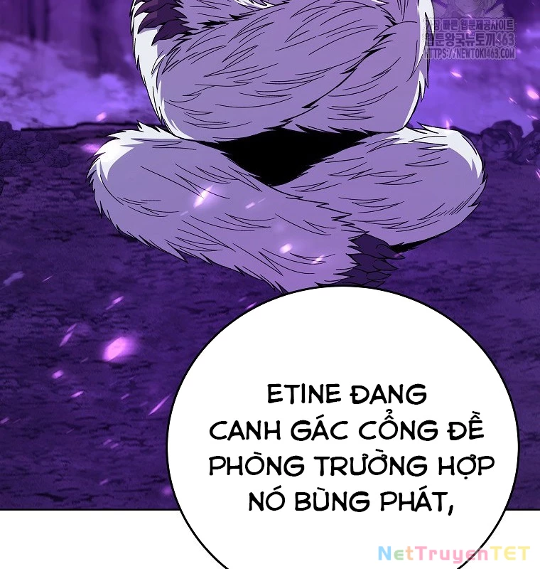 Trở Thành Nhân Viên Cho Các Vị Thần: Chapter 78