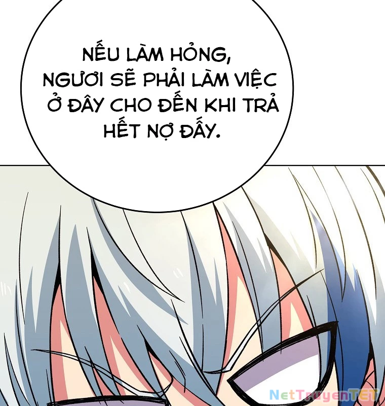 Trở Thành Nhân Viên Cho Các Vị Thần: Chapter 78