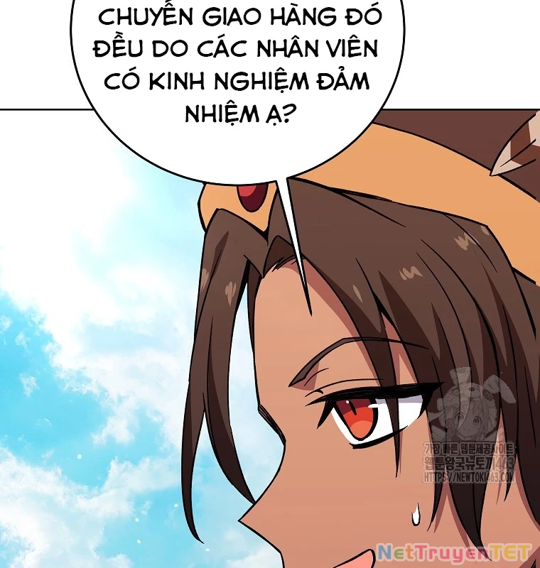 Trở Thành Nhân Viên Cho Các Vị Thần: Chapter 78