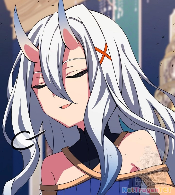 Trở Thành Nhân Viên Cho Các Vị Thần: Chapter 84