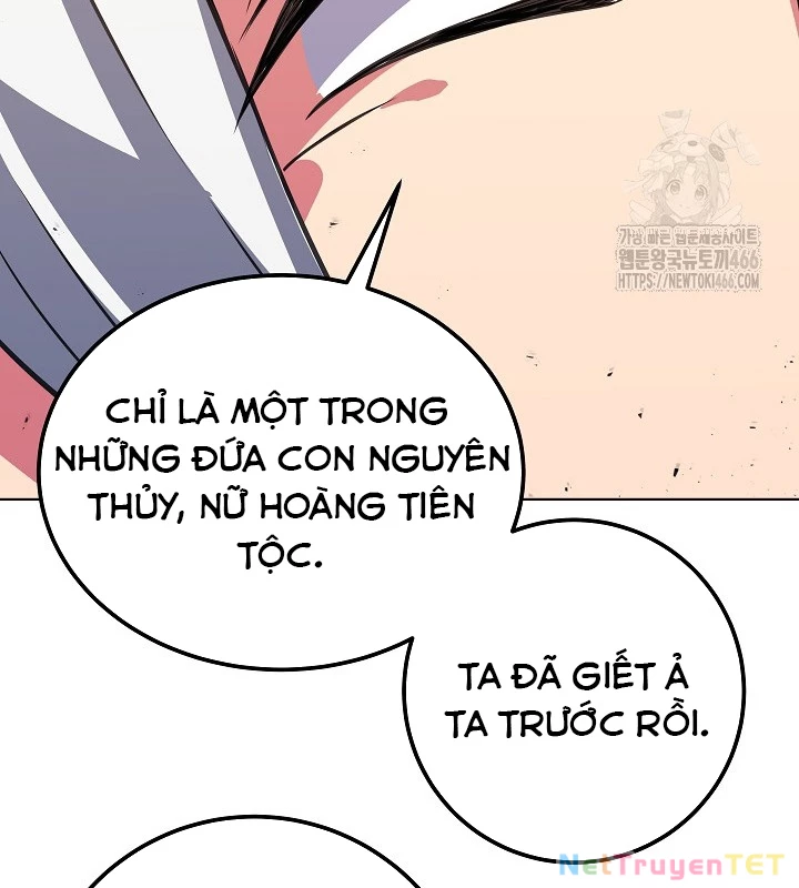 Trở Thành Nhân Viên Cho Các Vị Thần: Chapter 84