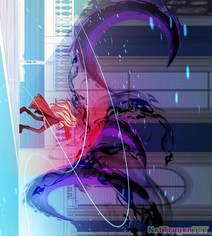 Trở Thành Nhân Viên Cho Các Vị Thần: Chapter 84