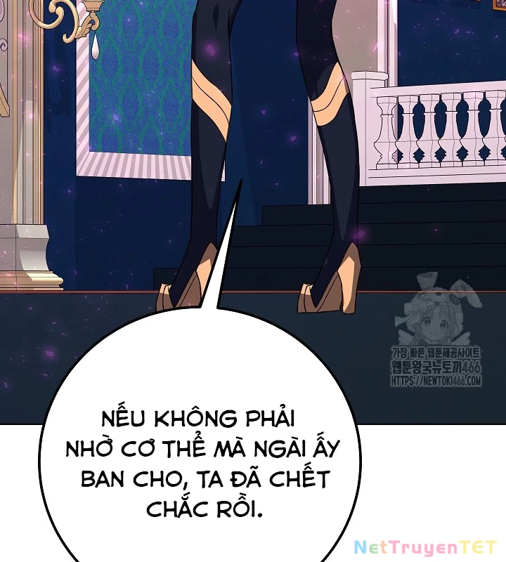 Trở Thành Nhân Viên Cho Các Vị Thần: Chapter 84