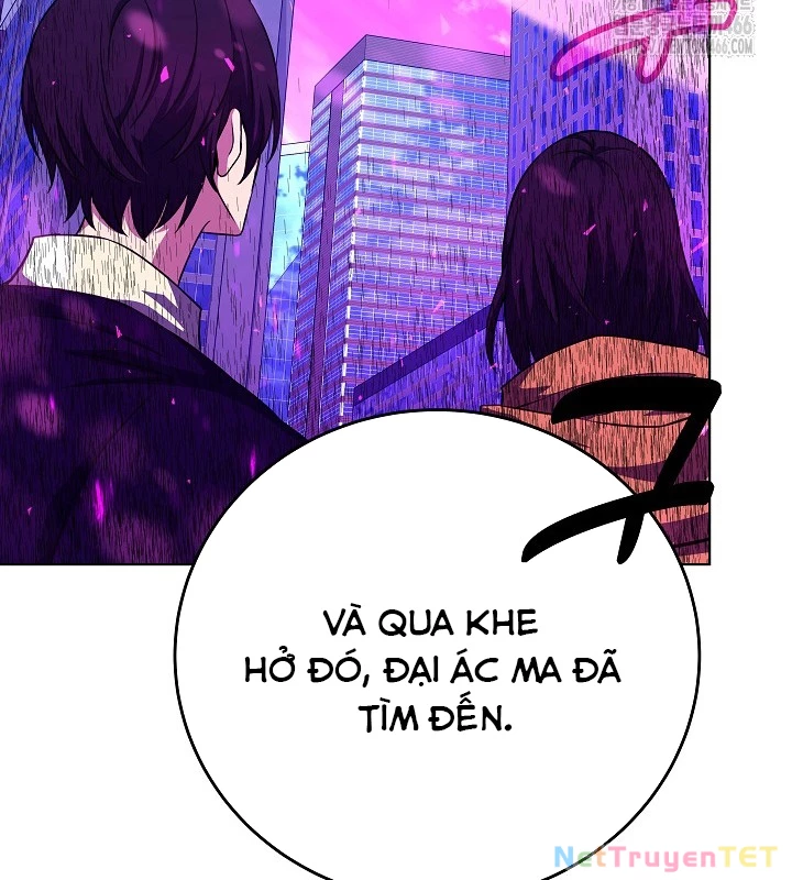 Trở Thành Nhân Viên Cho Các Vị Thần: Chapter 84