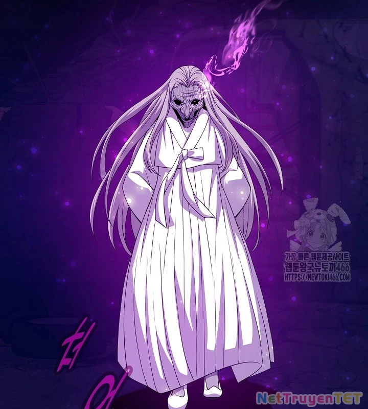 Trở Thành Nhân Viên Cho Các Vị Thần: Chapter 84