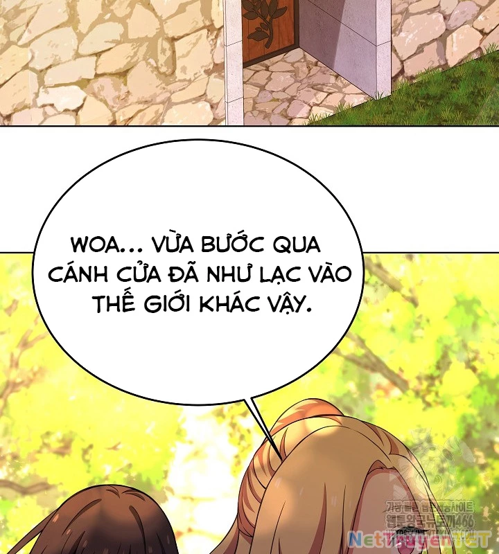 Trở Thành Nhân Viên Cho Các Vị Thần: Chapter 84