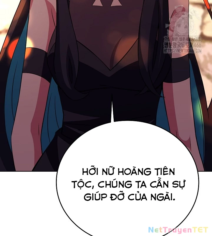 Trở Thành Nhân Viên Cho Các Vị Thần: Chapter 84