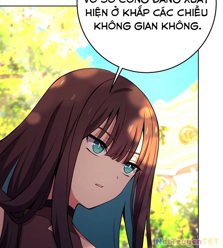 Trở Thành Nhân Viên Cho Các Vị Thần: Chapter 84