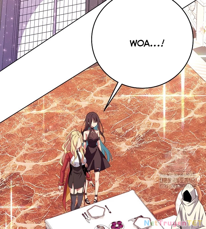 Trở Thành Nhân Viên Cho Các Vị Thần: Chapter 84