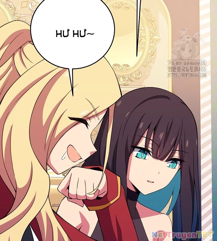 Trở Thành Nhân Viên Cho Các Vị Thần: Chapter 84