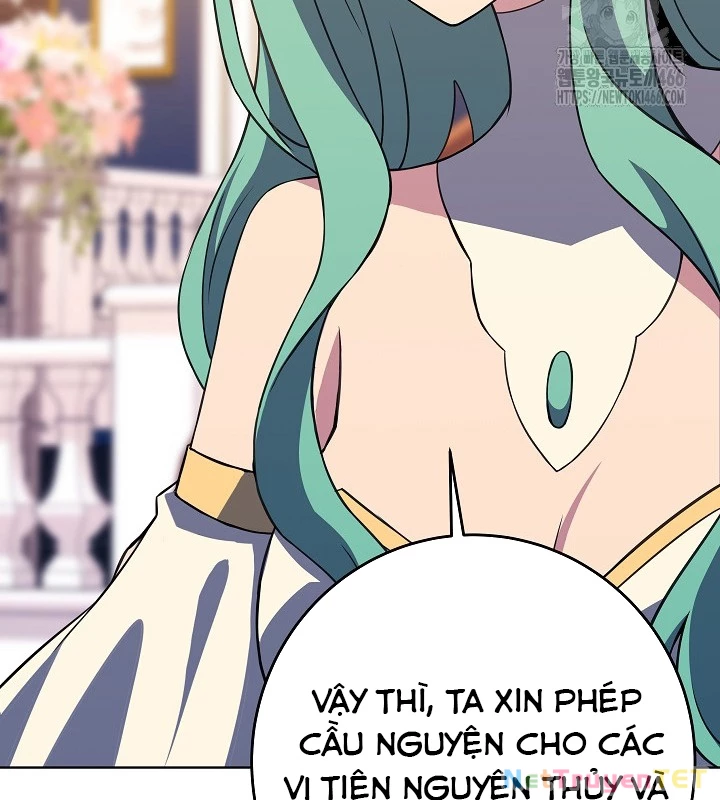 Trở Thành Nhân Viên Cho Các Vị Thần: Chapter 84