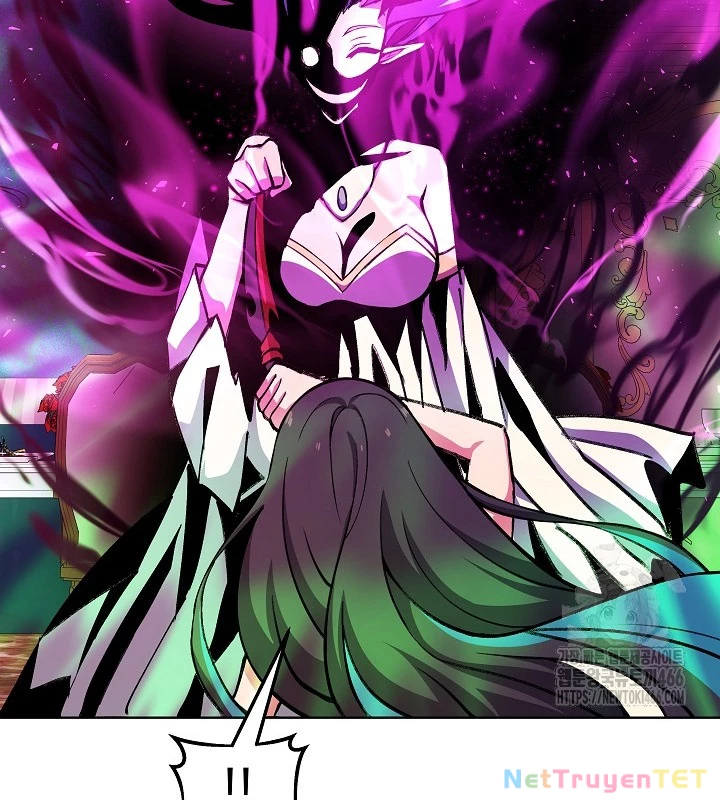 Trở Thành Nhân Viên Cho Các Vị Thần: Chapter 84