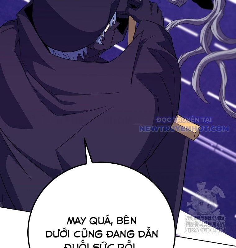 Trở Thành Nhân Viên Cho Các Vị Thần: Chapter 87