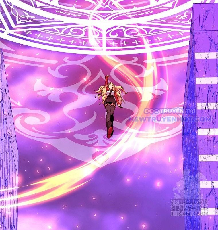 Trở Thành Nhân Viên Cho Các Vị Thần: Chapter 87