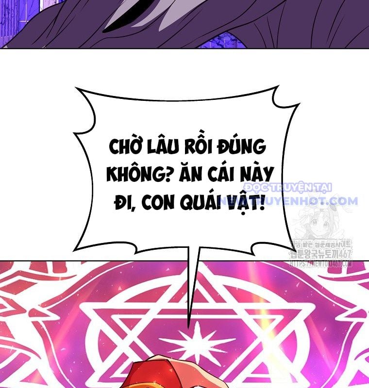 Trở Thành Nhân Viên Cho Các Vị Thần: Chapter 87