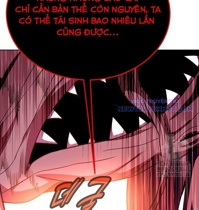 Trở Thành Nhân Viên Cho Các Vị Thần: Chapter 87