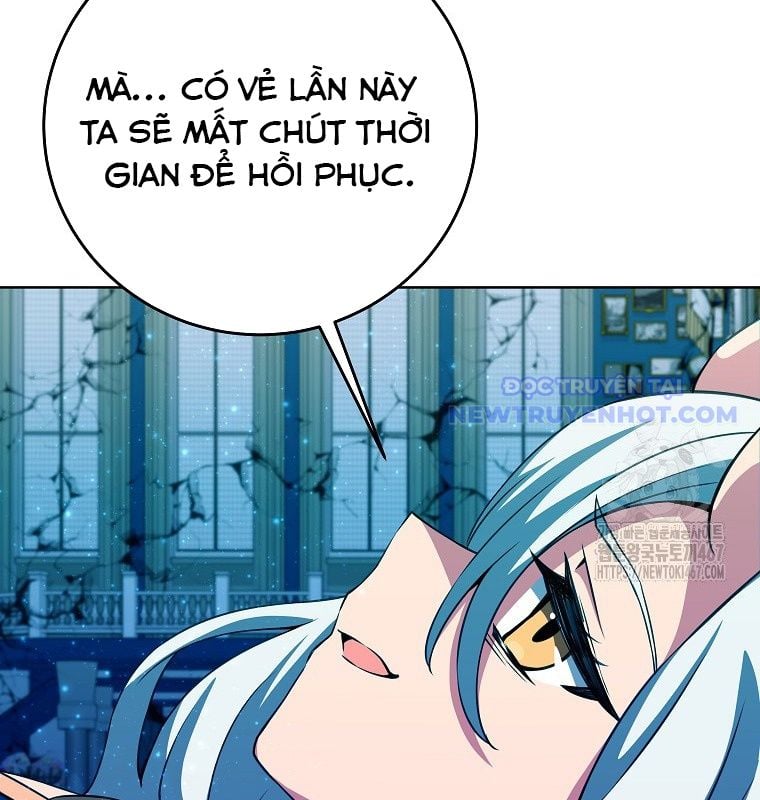 Trở Thành Nhân Viên Cho Các Vị Thần: Chapter 87