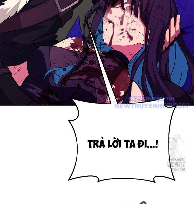 Trở Thành Nhân Viên Cho Các Vị Thần: Chapter 87