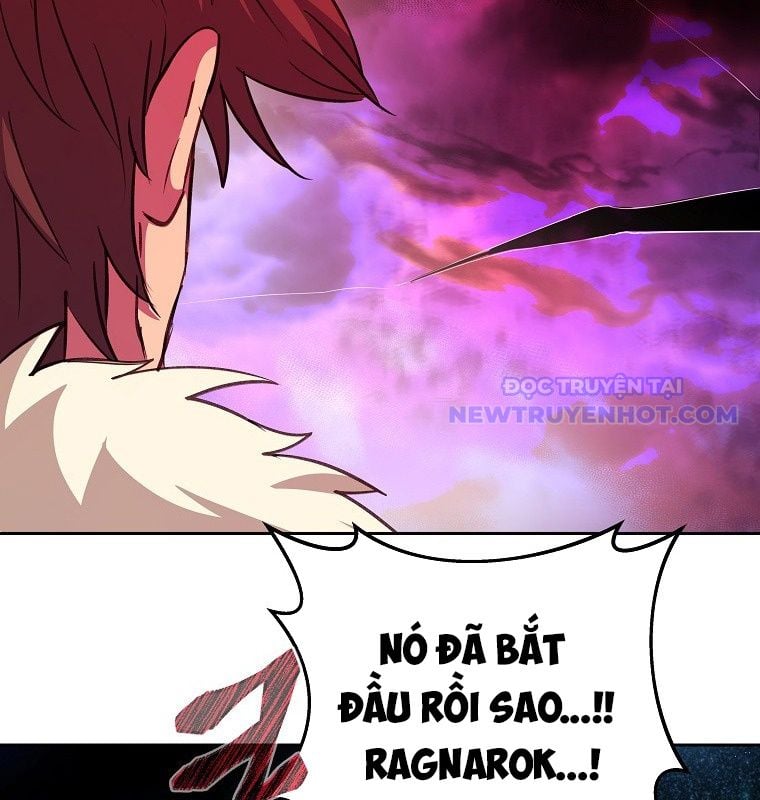 Trở Thành Nhân Viên Cho Các Vị Thần: Chapter 87
