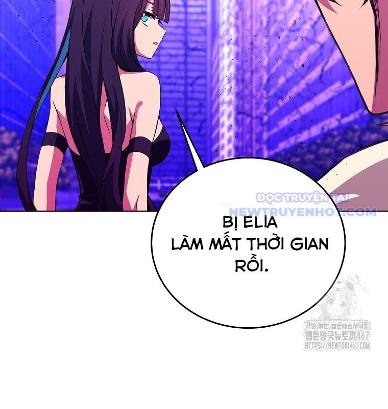 Trở Thành Nhân Viên Cho Các Vị Thần: Chapter 87