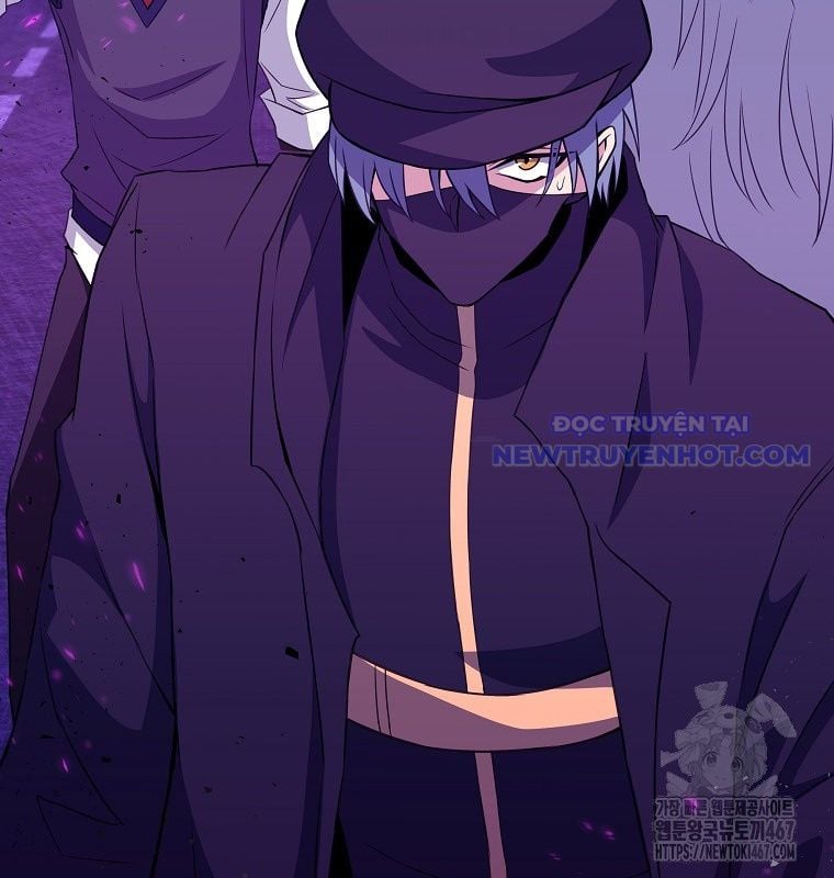 Trở Thành Nhân Viên Cho Các Vị Thần: Chapter 87