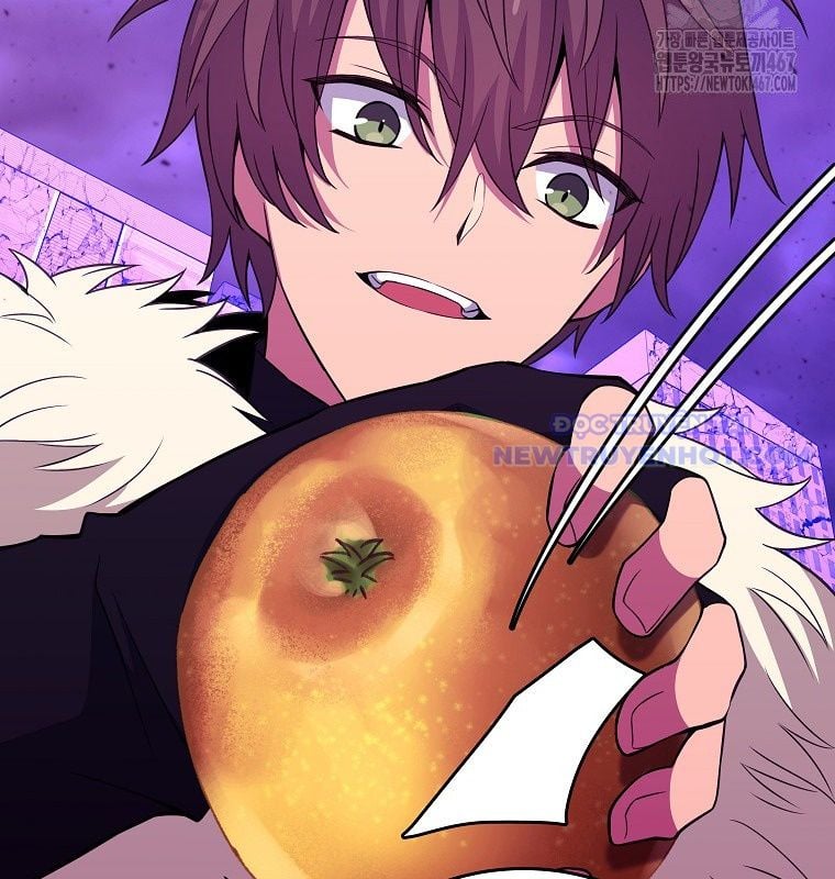 Trở Thành Nhân Viên Cho Các Vị Thần: Chapter 87