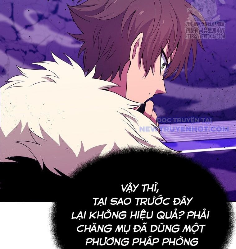 Trở Thành Nhân Viên Cho Các Vị Thần: Chapter 87