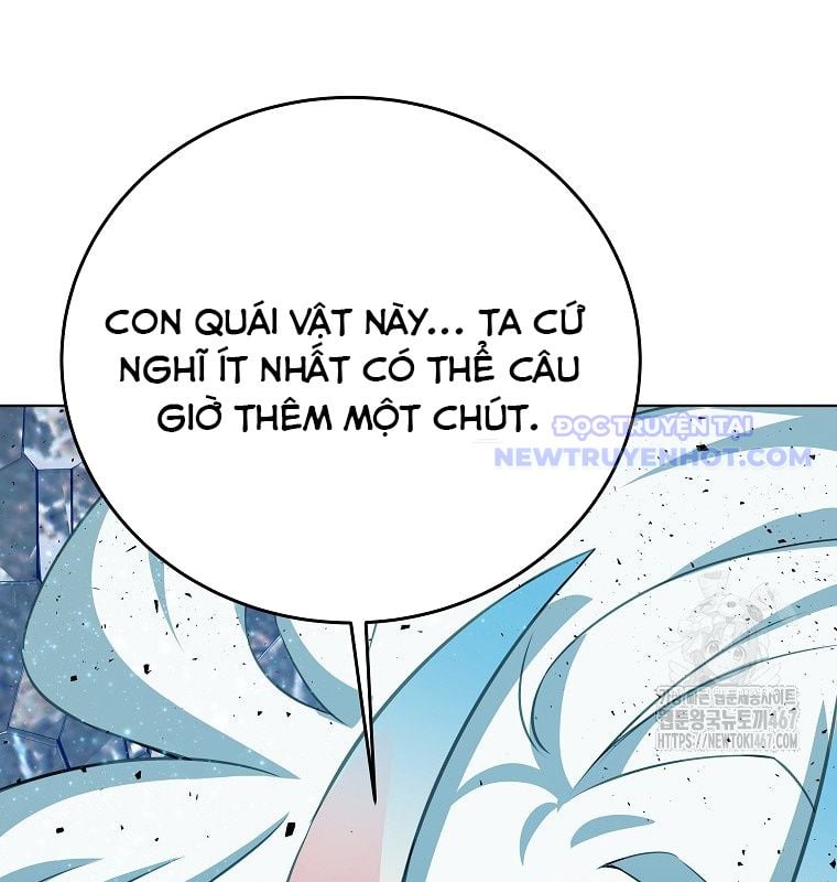 Trở Thành Nhân Viên Cho Các Vị Thần: Chapter 87