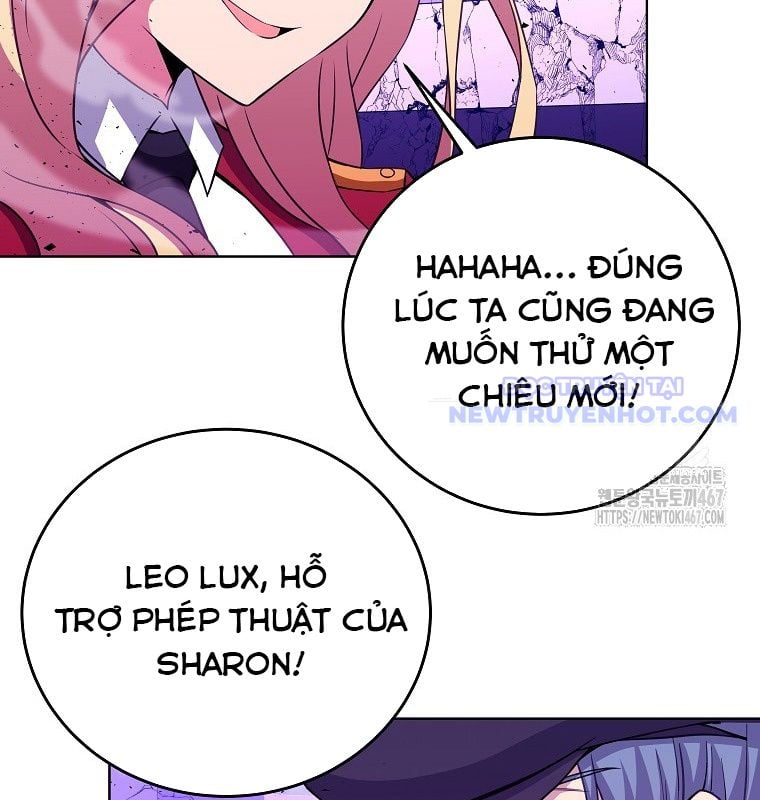 Trở Thành Nhân Viên Cho Các Vị Thần: Chapter 87