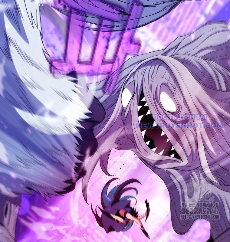 Trở Thành Nhân Viên Cho Các Vị Thần: Chapter 87