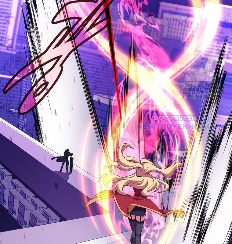 Trở Thành Nhân Viên Cho Các Vị Thần: Chapter 87