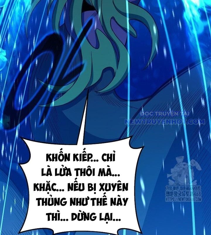 Trở Thành Nhân Viên Cho Các Vị Thần: Chapter 88